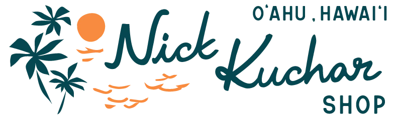Nick Kuchar